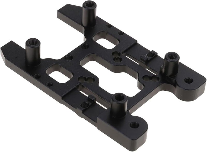 6061 Aluminum Leveling Scanner Carriage Metal Rack Attachment for 2.4 3D Printers - Image 4